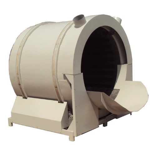 1600mm Rullsandduschmaskin