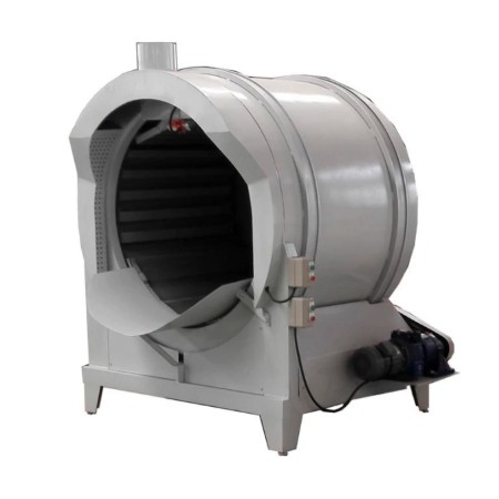 1600mm Rulltyp Sandduschmaskin