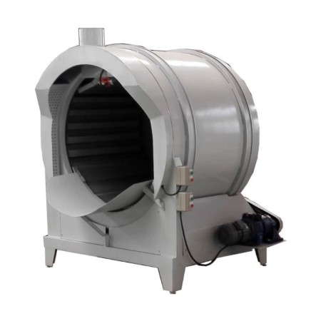 1800mm Rulltyp Sandduschmaskin