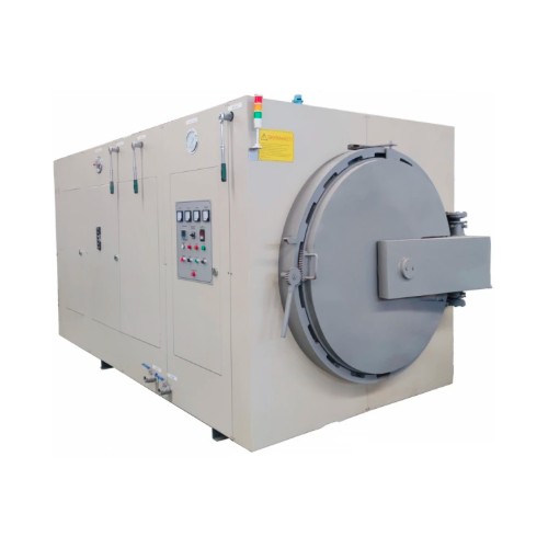 Hur förbättrar en vaxbearbetningsmaskin produktionseffektiviteten i industriell tillverkning?