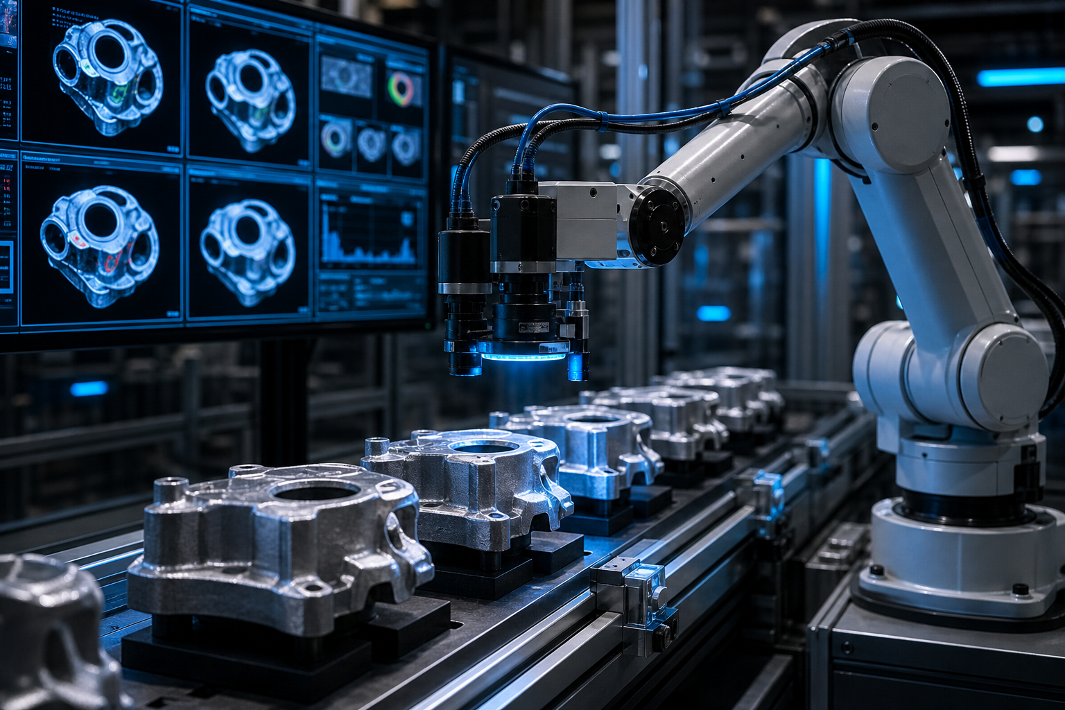 Tre trender 2026: Anpassning, Grön Intelligens, One-Stop Integration