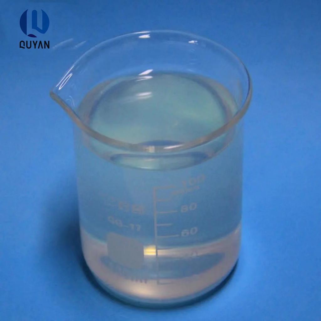 Kolloidal kiseldioxid | High Purity Silica Sol för industriella applikationer