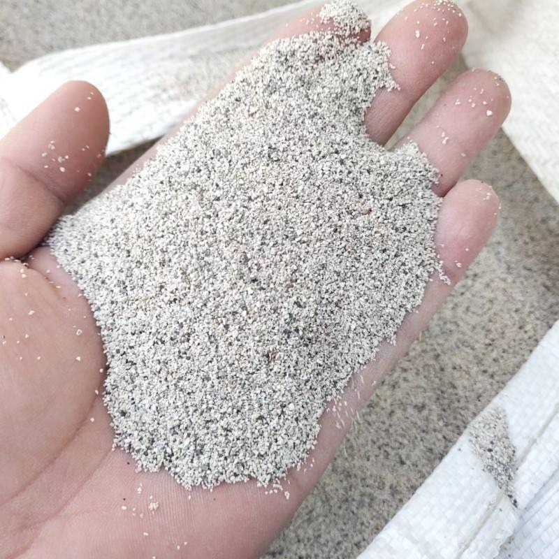 Korrosionsbeständigt mullitsand eldfast råmaterial