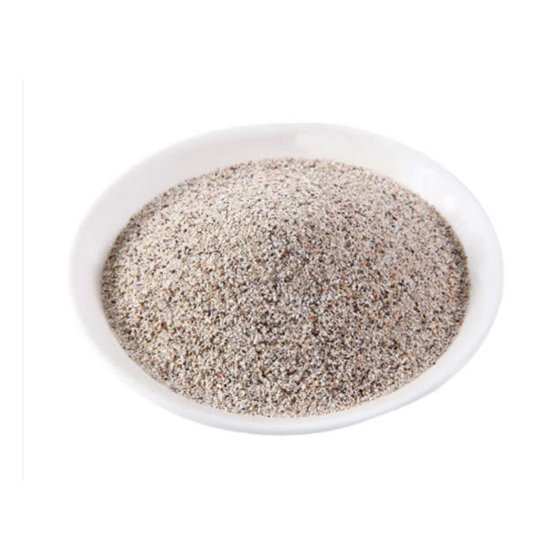 High Purity Mullite Sand Värmebeständig Eldfast Sand