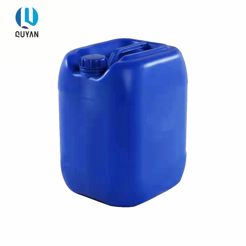 igh Purity Colloidal Silica | Enhetlig partikelstorlek och lång stabilitet