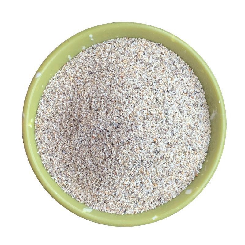 Mullite Powder Mullite Sand för precisionsgjutning Gjutpulver eldfast materia