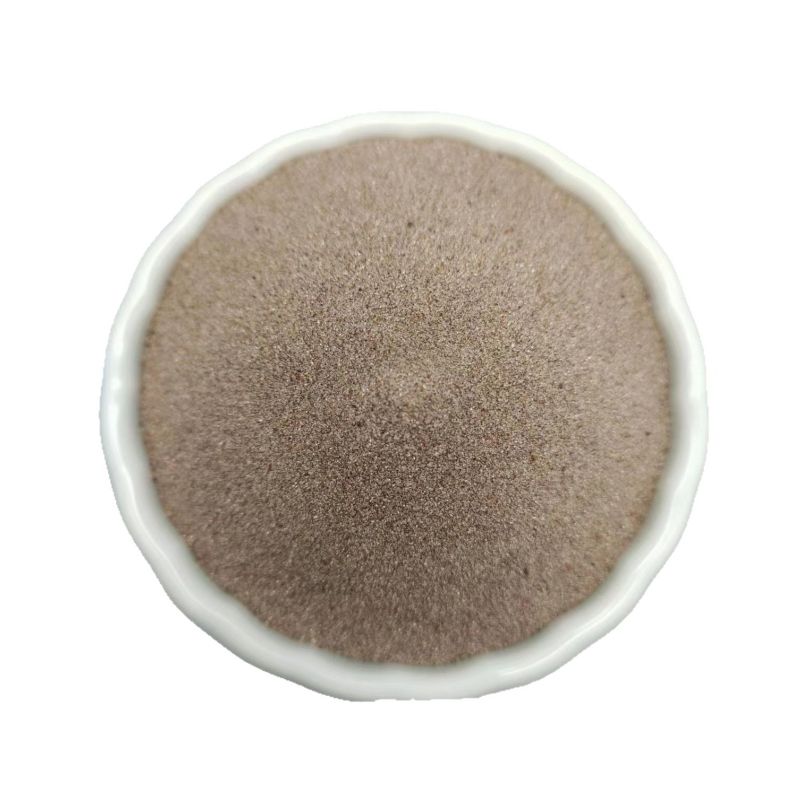 Eldfast råmaterial Mullitpulver 16-200Mesh