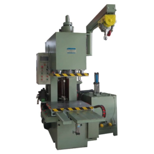 Typ C No-Cylinder Wax Injection Machine