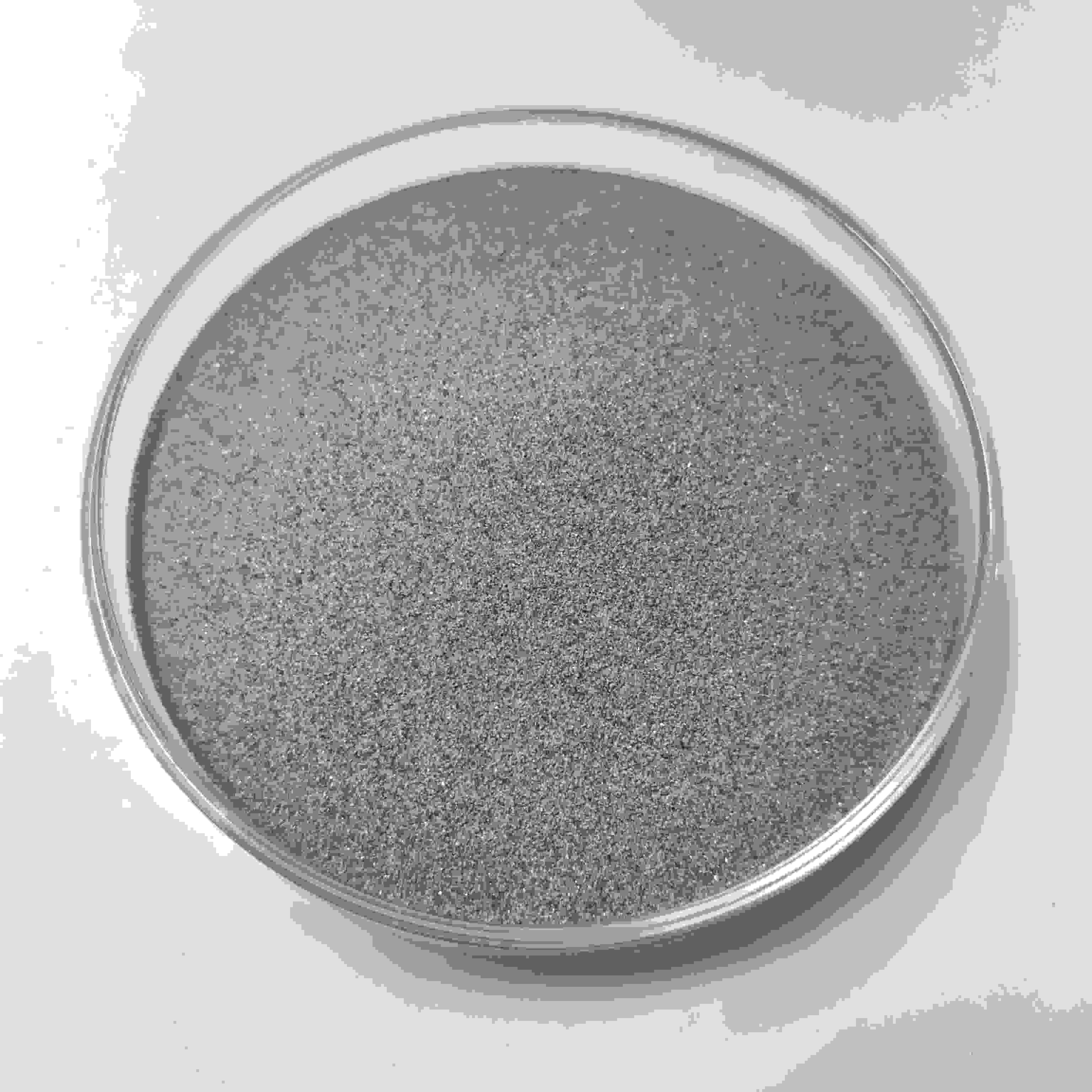 Zirkonsand 65 % CAS 14940-68-2 används för att tillverka zirkoniumoxidtegelstenar